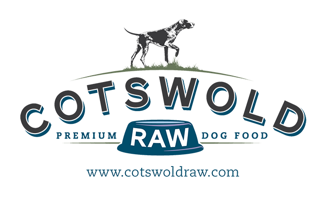 Cotswold Raw Logo