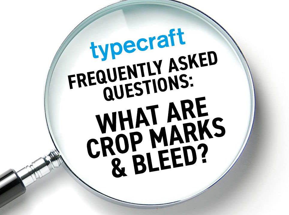 FAQ Crops and Bleed