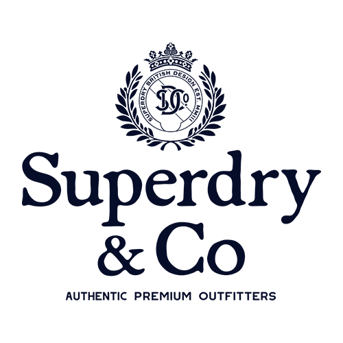 Superdry brand mark