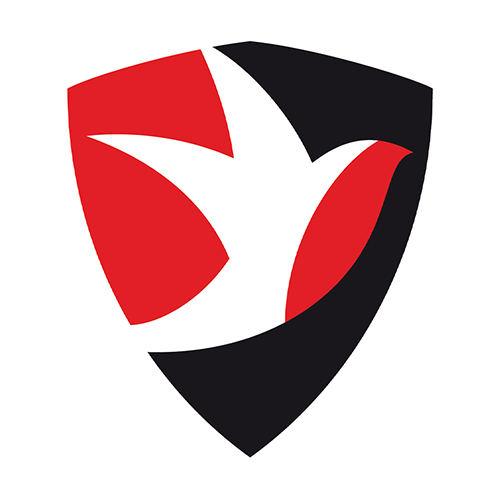 Cheltenham Town Football Club crest