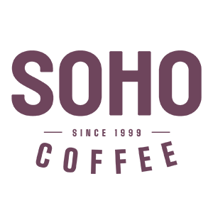 Soho Coffee logo